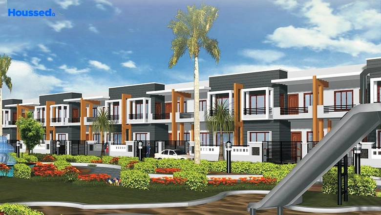 Project Image of Geet Greens in Ayodhya Bypass, Bhopal - Image 247643