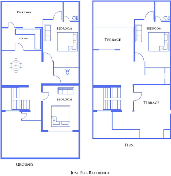 3 BHK House/Villa in Geet Ganesh Villas in Karond, Bhopal - Image 843762