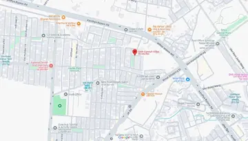 Location of Geet Ganesh Villas - Image 247640