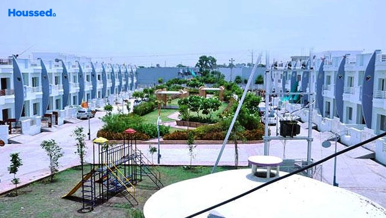 Project Image of Geet Ganesh Villas in Karond, Bhopal - Image 247638