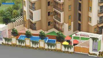 Amenities of SLV Essenza - Image 127639