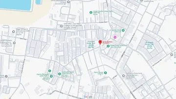 Location of Geet Mohini - Image 247652