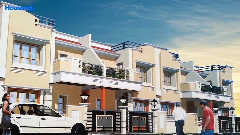 Project Image of Geet Mohini in Ayodhya Nagar, Bhopal - Image 247650
