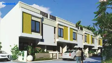 Project Image of Lodhi Kasturi Green City - Image 247669