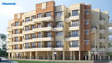 Project Image of Space Hitansh Heights - Image 257325