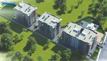 Project Image of Lodhi Kasturi Heights - Image 247675