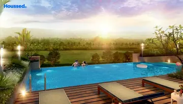 Amenities of Prajapati Ornate - Image 253914
