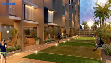 Amenities of Prajapati Ornate - Image 253916