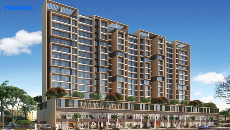 Project Image of Prajapati Ornate in Panvel, Navi Mumbai - Image 253913