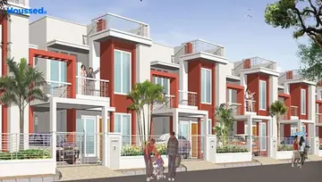 Project Image of Asnani Paradise - Image 247346