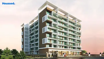 Project Image of Prajapati Vihar - Image 253950