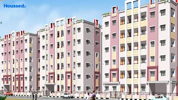 Project Image of Prajapati Elite - Image 316071