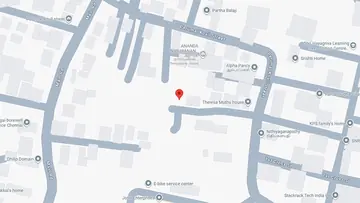 Location of Sara Lotus - Image 337389