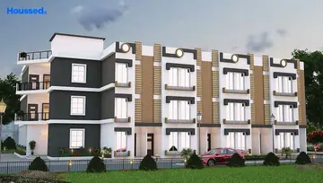 Project Image of Amaltas Green Valley - Image 247339