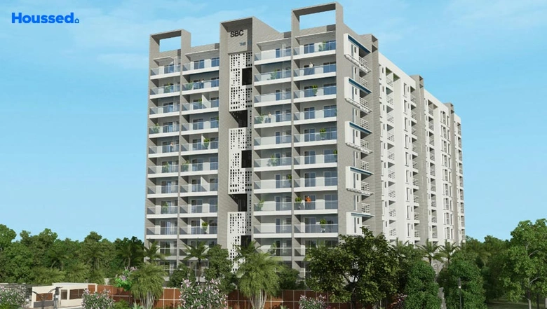 Project Image of SBC The Nest in Krishnarajapuram, Bangalore - Image 125484