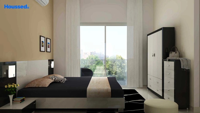Sample Apartment of SBC The Nest in Krishnarajapuram, Bangalore - Image 125489
