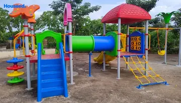 Amenities of Amaltas Avenue - Image 247317