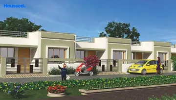 Project Image of Amaltas Golden Mile - Image 247320