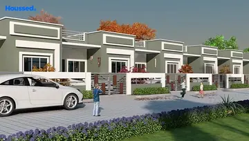 Project Image of Amaltas Golden Mile - Image 247321