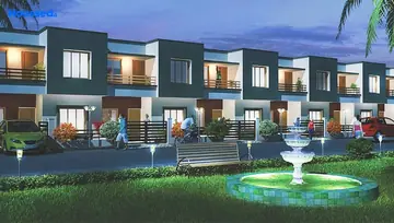 Project Image of Amaltas Golden Mile - Image 247322