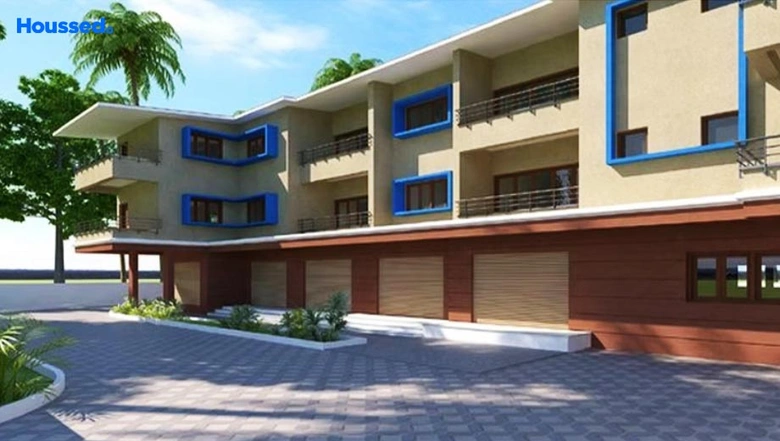 Project Image of Claramount Naifer Alcoves in Siolim, Goa - Image 233152