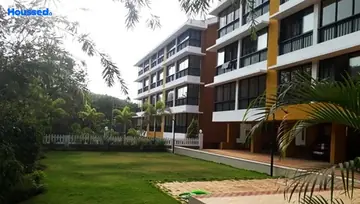 Amenities of Raj Aguiar Enclave - Image 238660