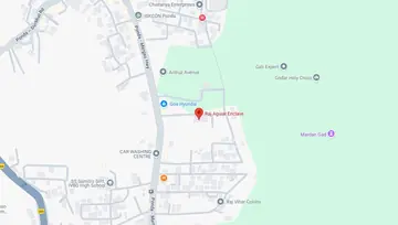 Location of Raj Aguiar Enclave - Image 238661