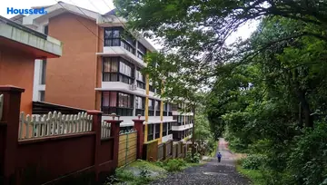 Project Image of Raj Aguiar Enclave - Image 238659