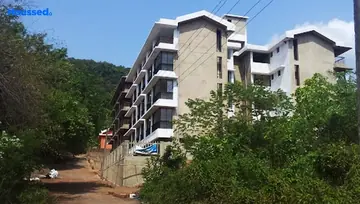 Project Image of Raj Aguiar Enclave - Image 238658