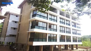 Project Image of Raj Aguiar Enclave - Image 238657