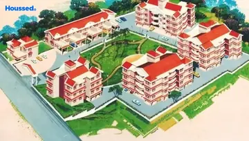 Project Image of Raj Madhurangan - Image 238690