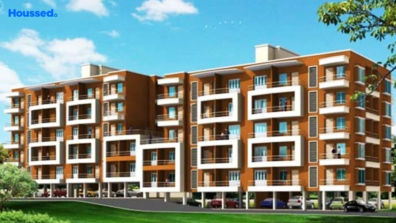 Project Image of Raj Excellency in Panjim, Goa - Image 238684