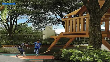 Amenities of Srishti Pride - Image 33982
