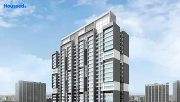 Project Image of Srishti Pride - Image 33980