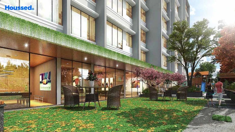 Project Image of Srishti Pride in Bhandup West, Mumbai - Image 33978