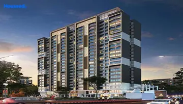 Project Image of Srishti Pride - Image 33979