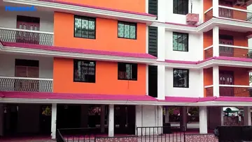 Project Image of Raj Sairaj Residency - Image 238699