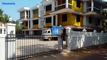 Project Image of Raj Sairaj Residency - Image 238698