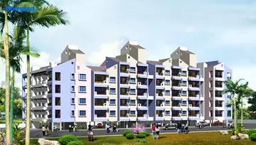 Project Image of Raj Braganca Residency - Image 238675