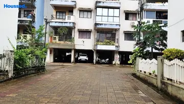 Project Image of Raj Braganca Residency - Image 238676