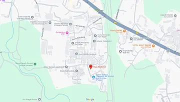 Location of Tejas Neelkamal - Image 257972