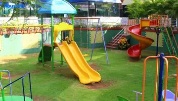 Amenities of Sunyuga Iris - Image 125495