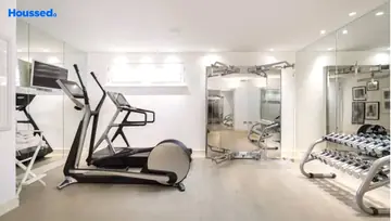 Amenities of Sunyuga Iris - Image 125494