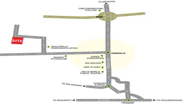 Location of Sunyuga Iris - Image 125496