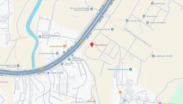 Location of Tejas Vaishnavi - Image 258089