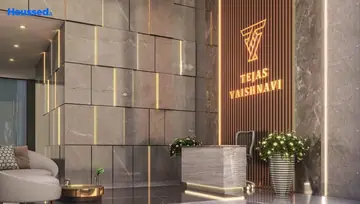 Project Image of Tejas Vaishnavi - Image 258088