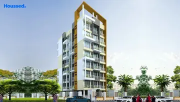 Project Image of Tejas Sparsh - Image 258048