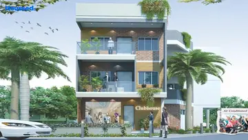 Amenities of Fortune Acharya Enclave - Image 247518