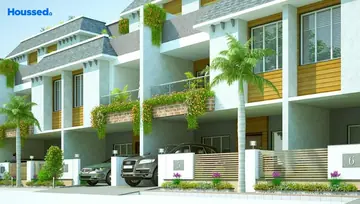 Project Image of Fortune Acharya Enclave - Image 247517
