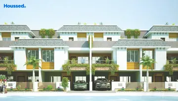 Project Image of Fortune Acharya Enclave - Image 247515